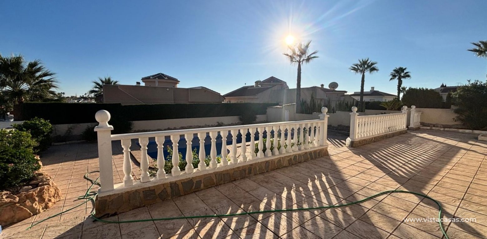 Resale - Villa - Rojales - Ciudad Quesada