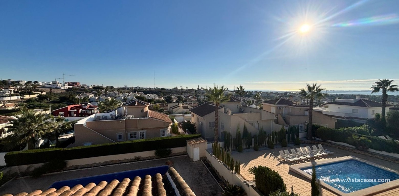 Resale - Villa - Rojales - Ciudad Quesada