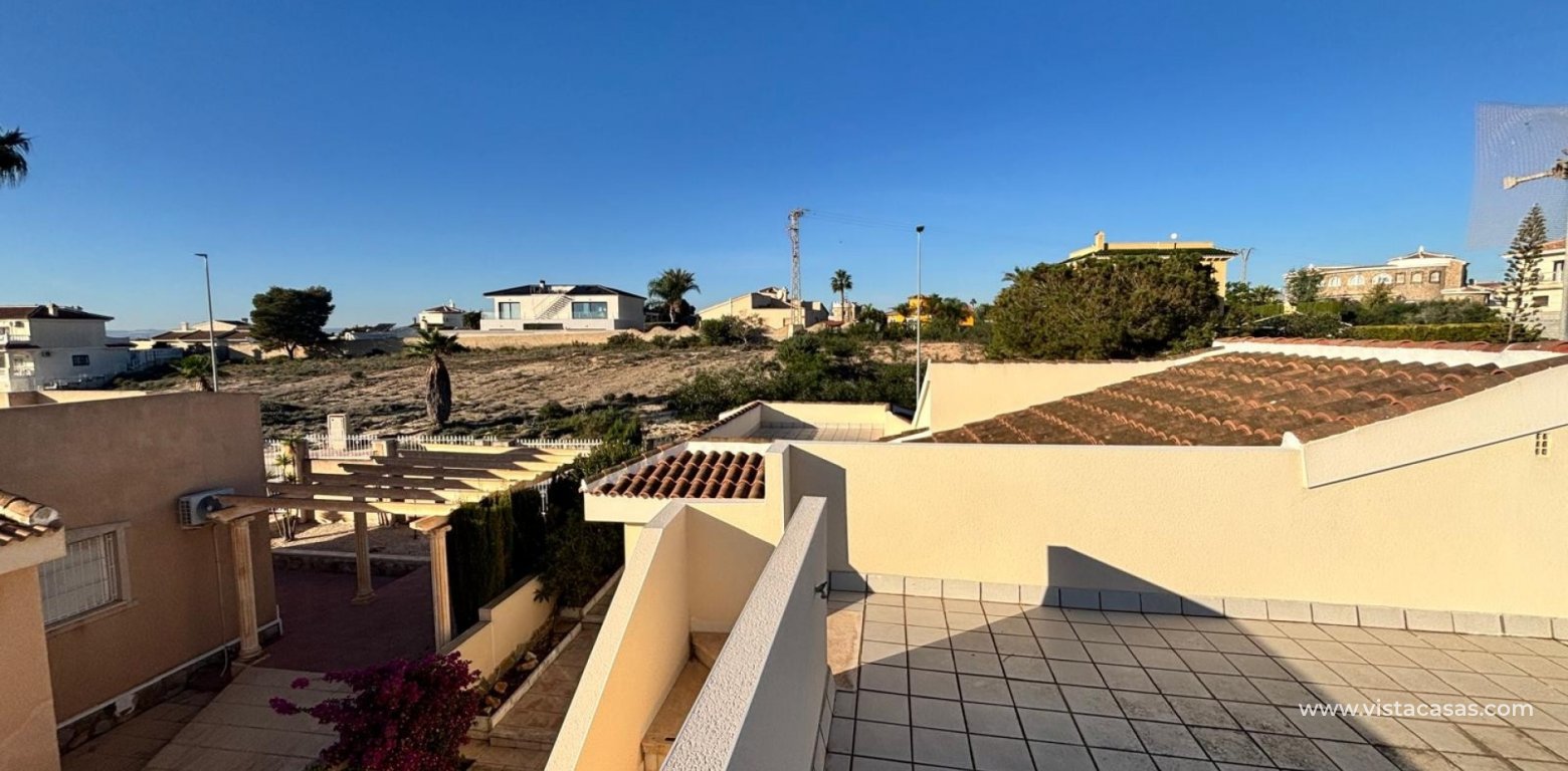 Resale - Villa - Rojales - Ciudad Quesada