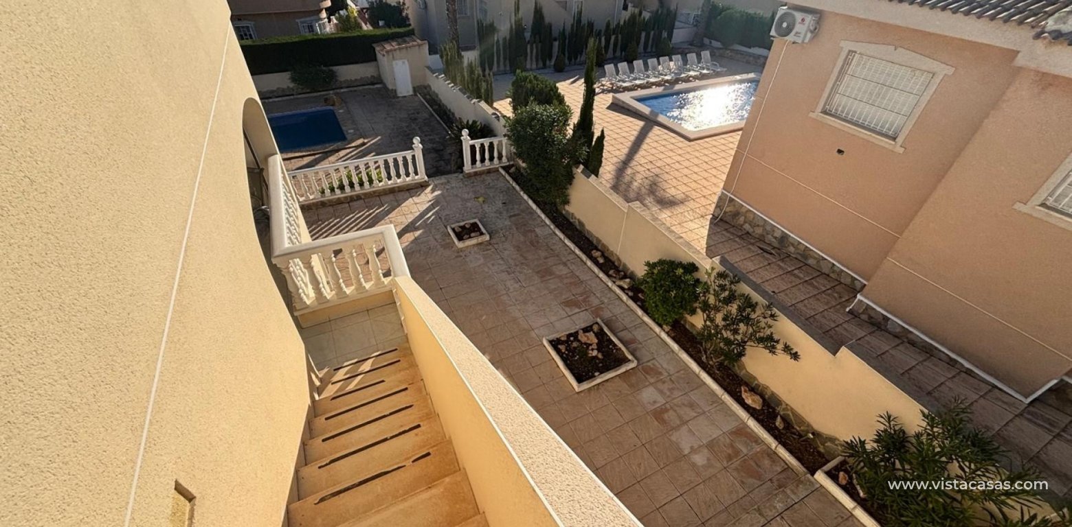 Resale - Villa - Rojales - Ciudad Quesada