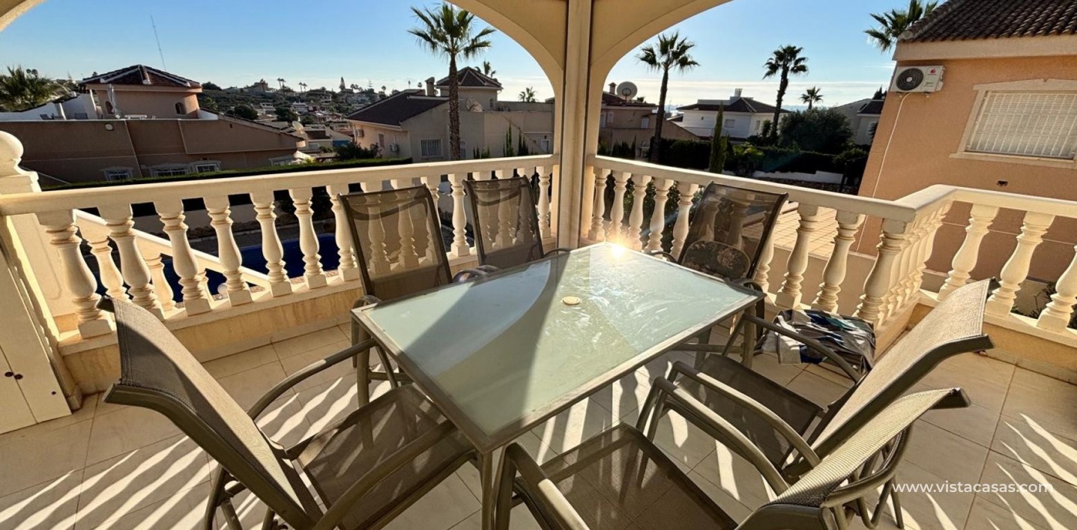 Resale - Villa - Rojales - Ciudad Quesada