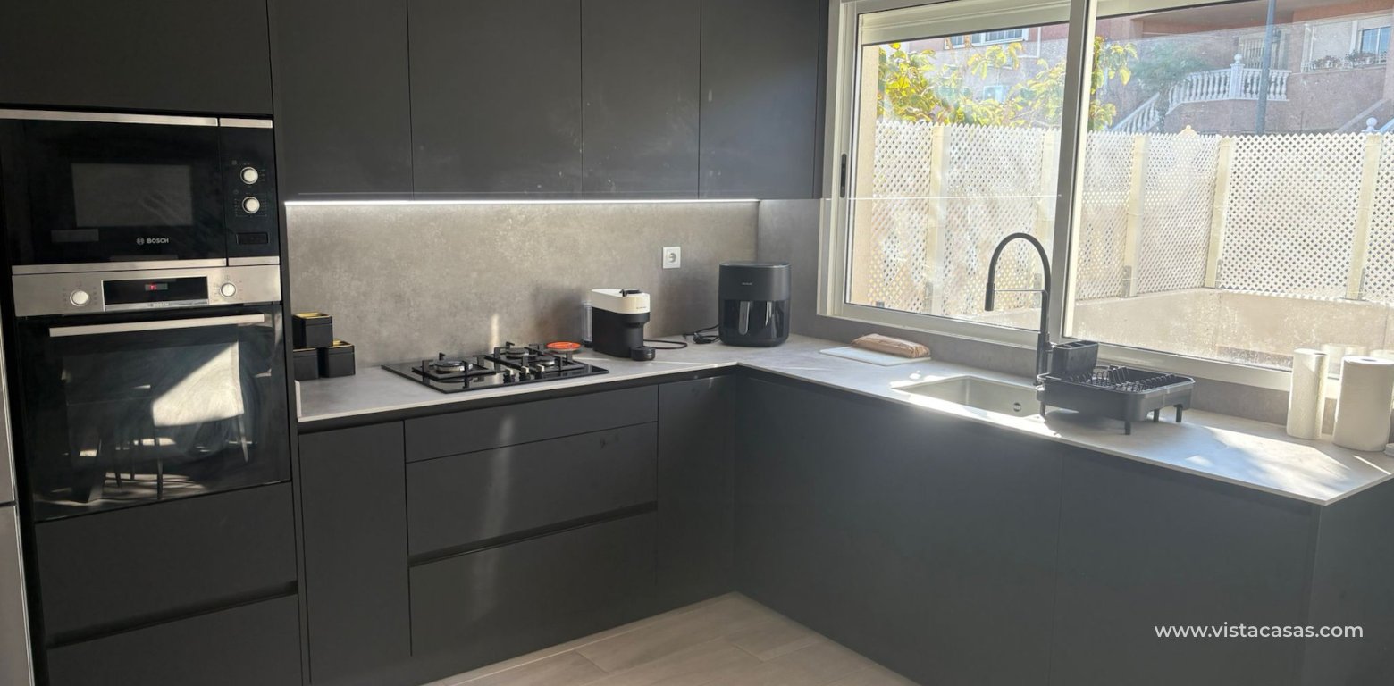 Resale - Townhouse - Algorfa