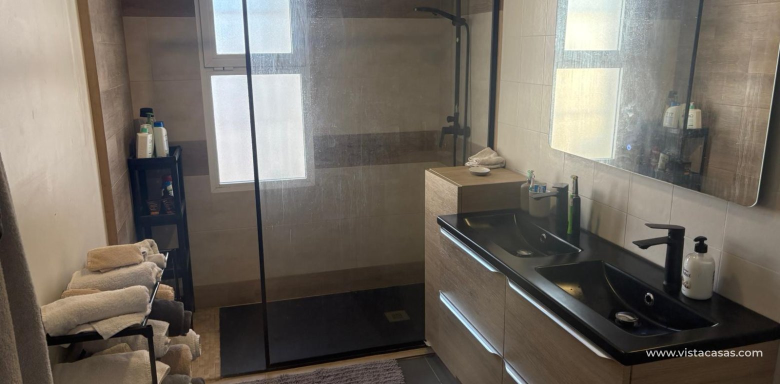 Resale - Townhouse - Algorfa