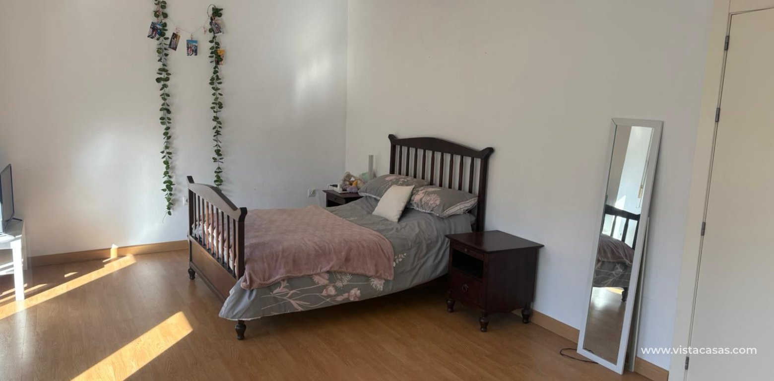 Resale - Townhouse - Algorfa