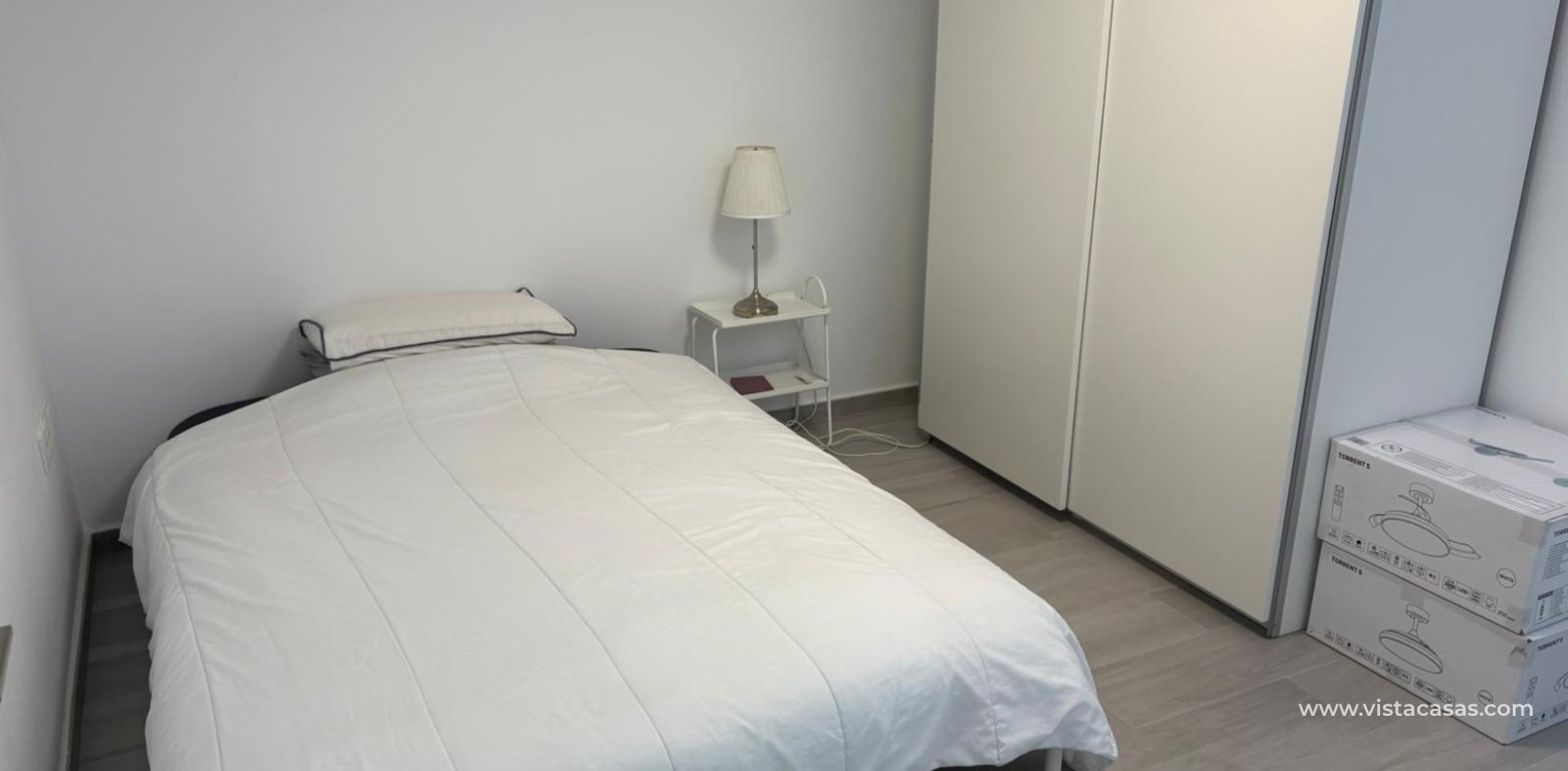 Resale - Townhouse - Algorfa