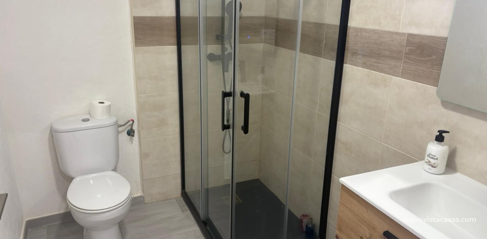 Resale - Townhouse - Algorfa