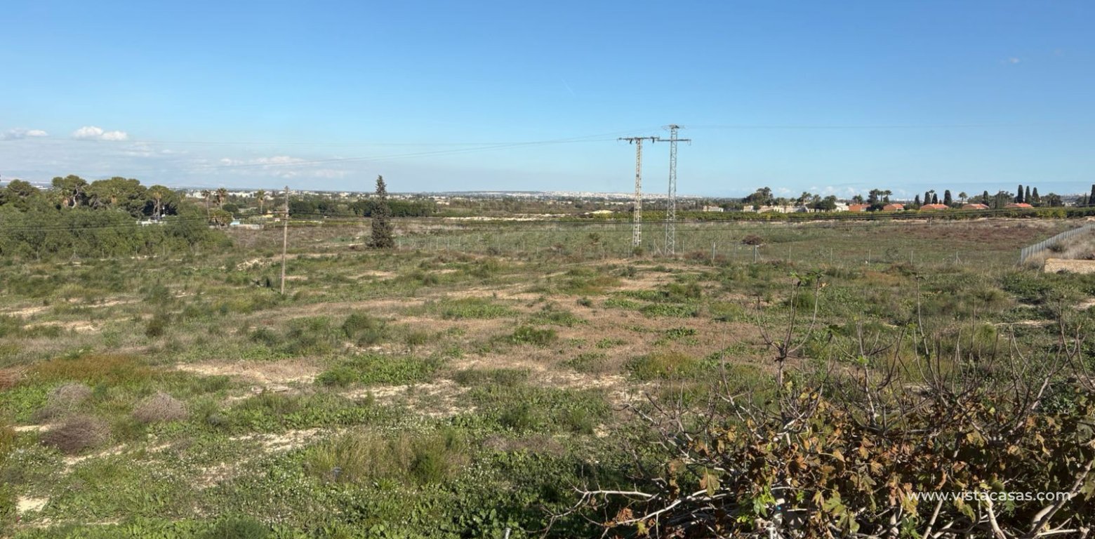 Resale - Townhouse - Algorfa