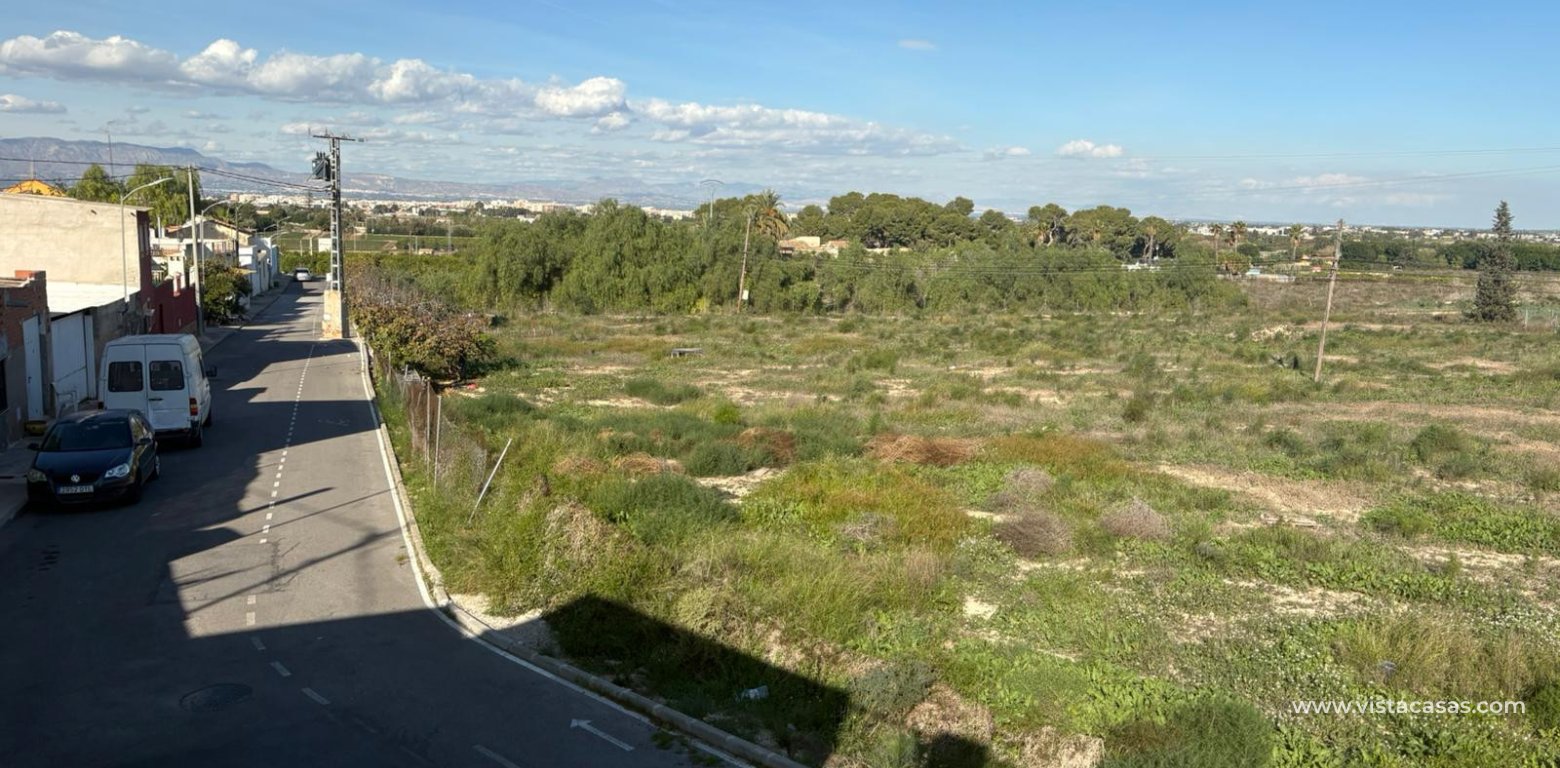 Resale - Townhouse - Algorfa