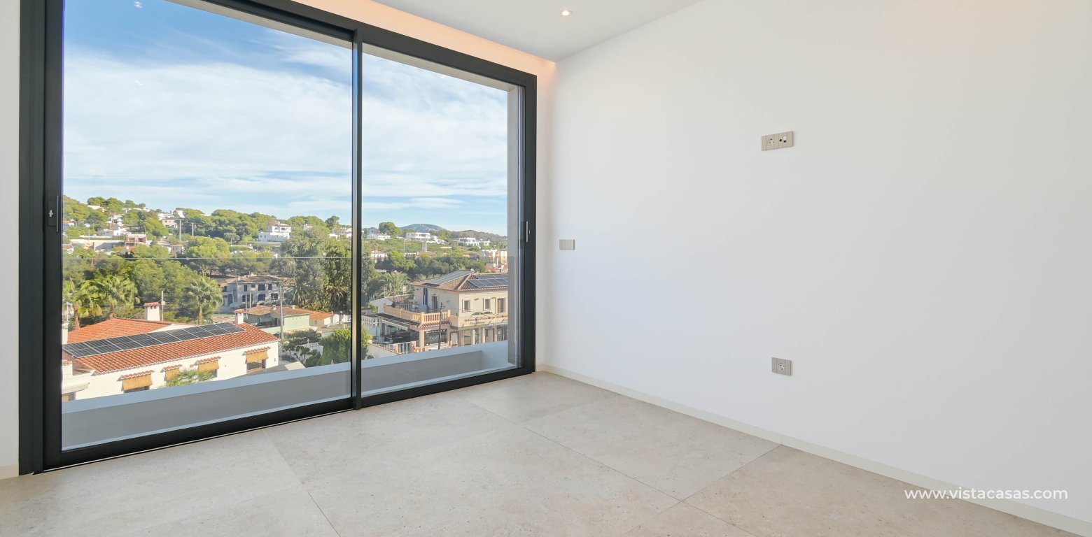 New Build - Villa - Benissa