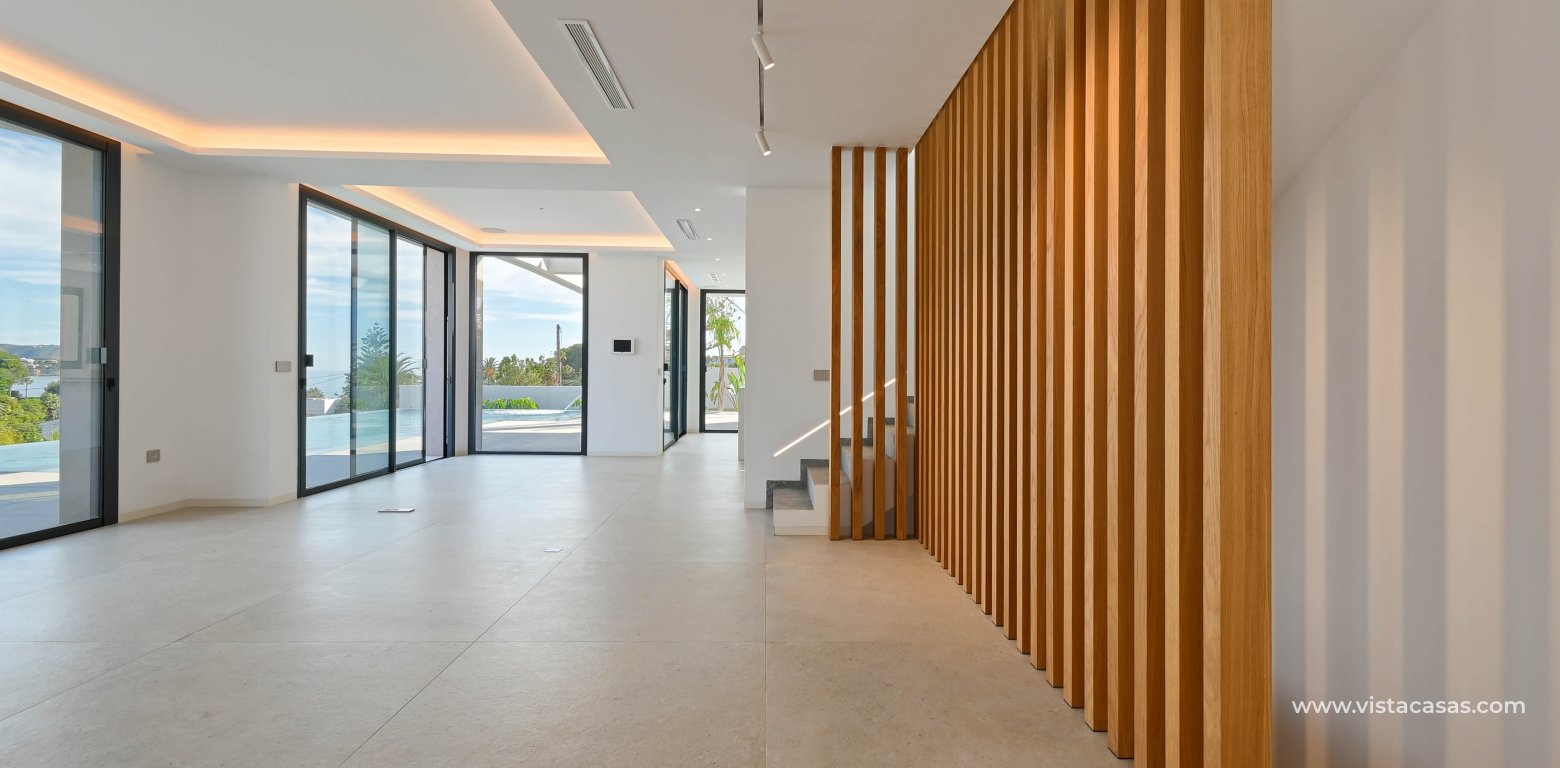 New Build - Villa - Benissa