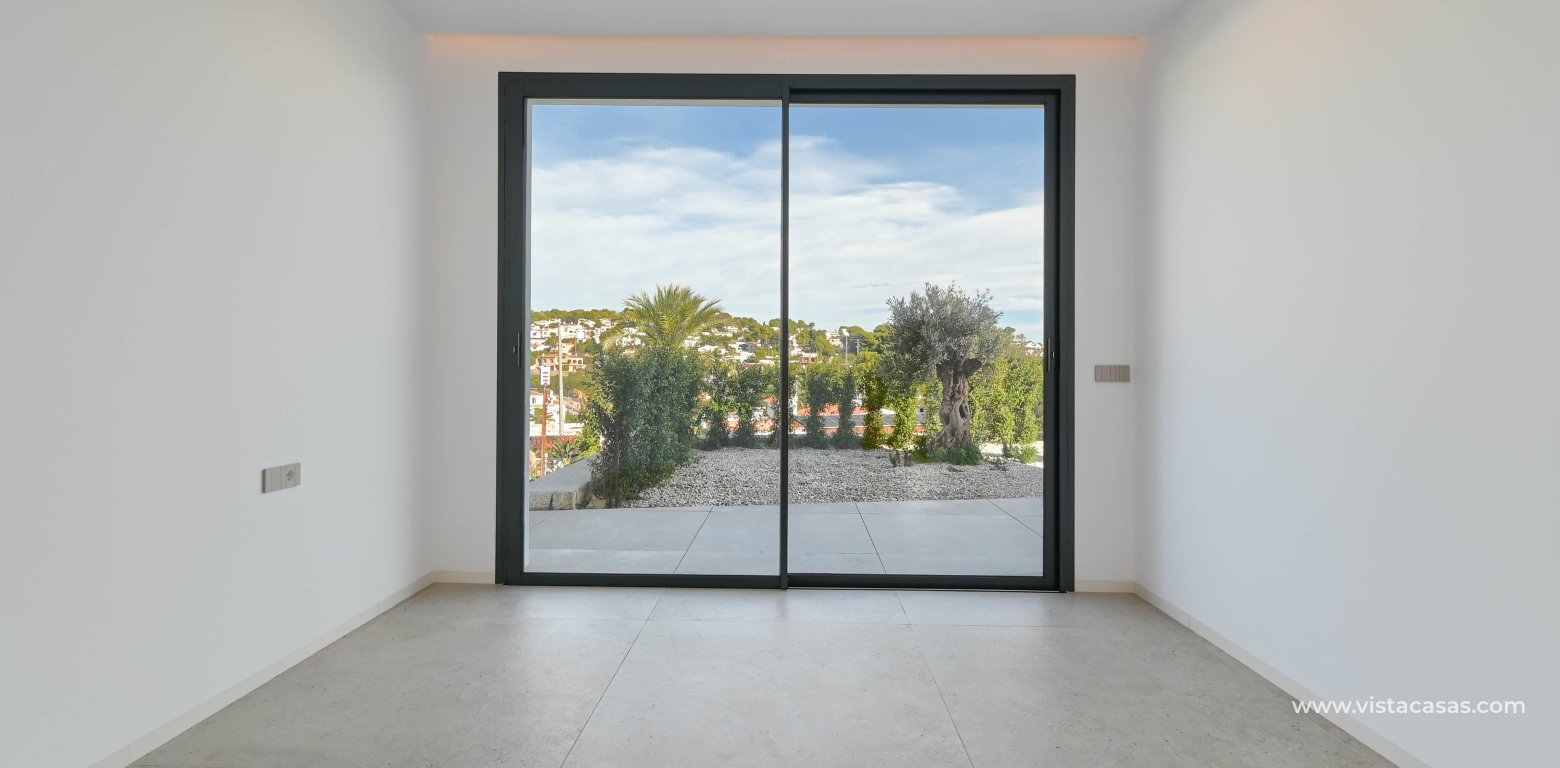 New Build - Villa - Benissa