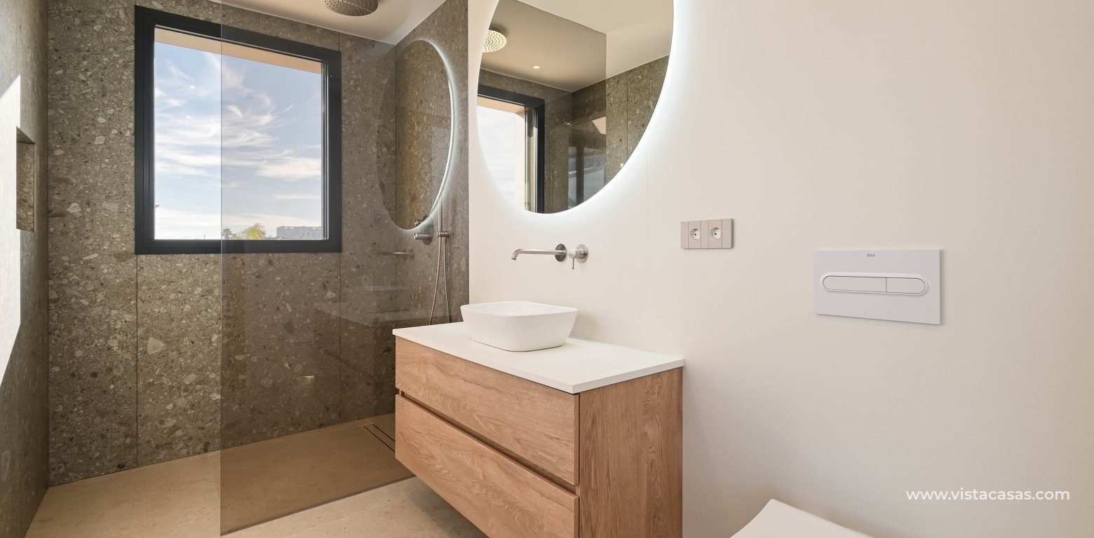 New Build - Villa - Benissa