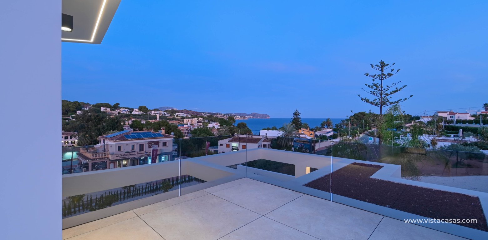 New Build - Villa - Benissa