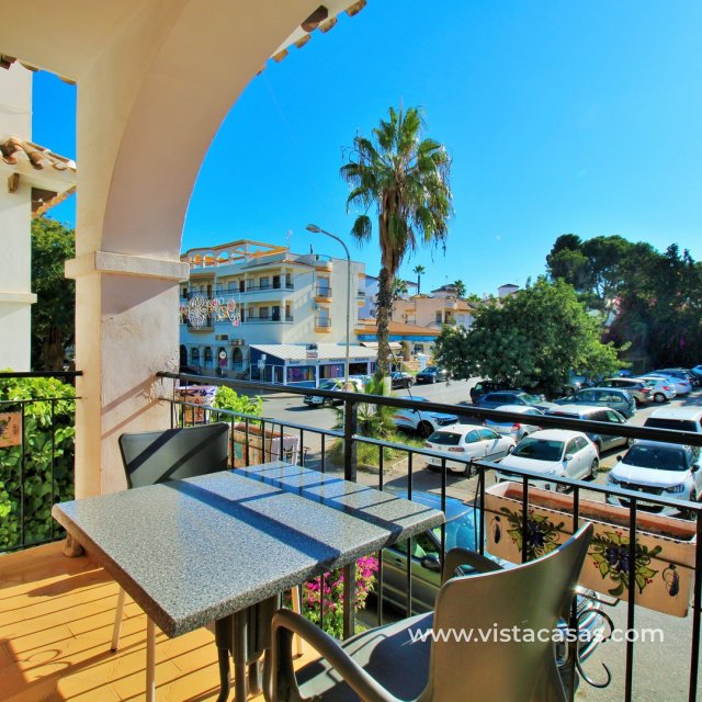 Apartment - Resale - Villamartin - Villamartin