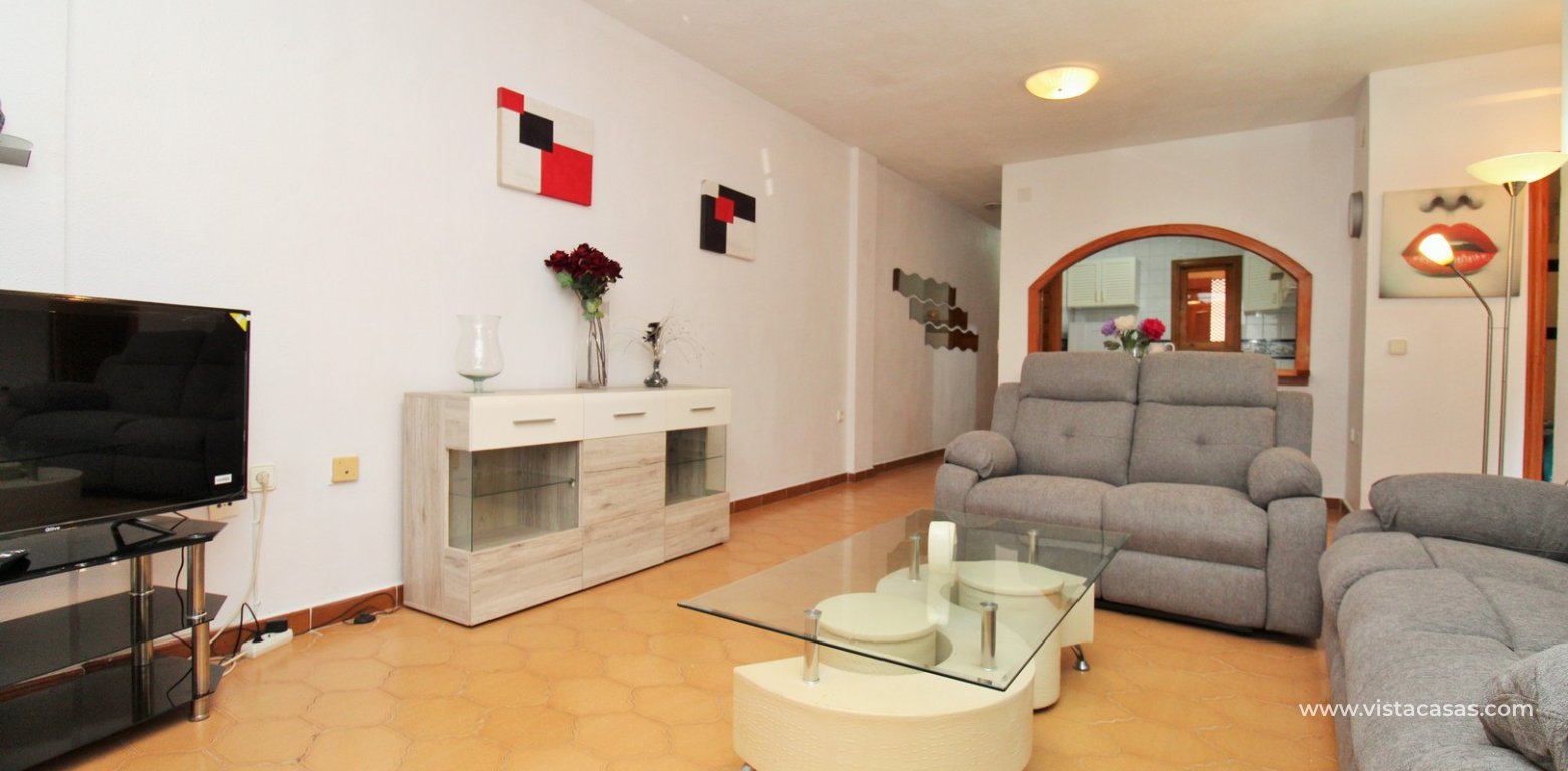 Venta - Apartamento - Villamartin