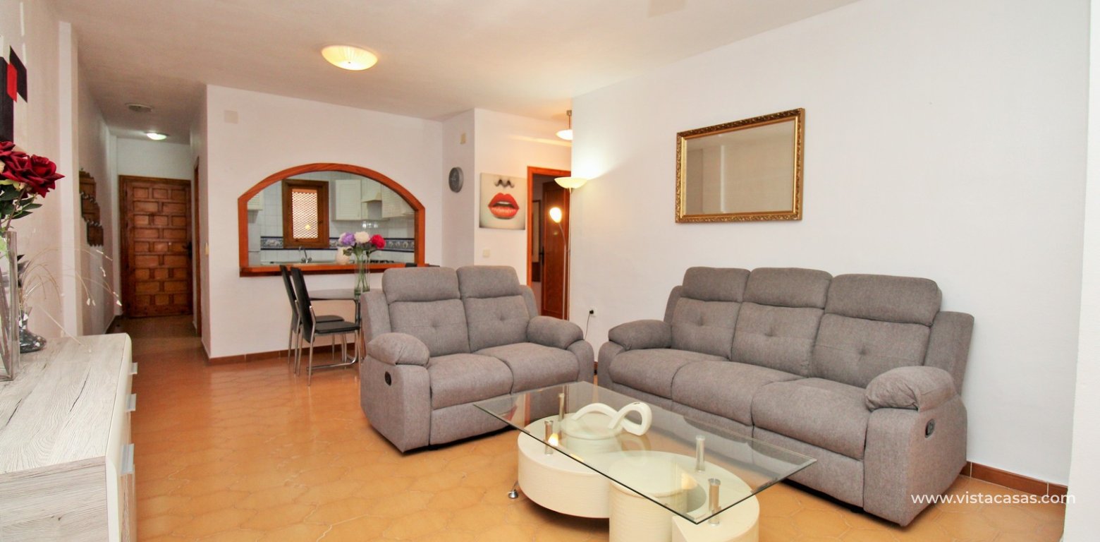 Venta - Apartamento - Villamartin