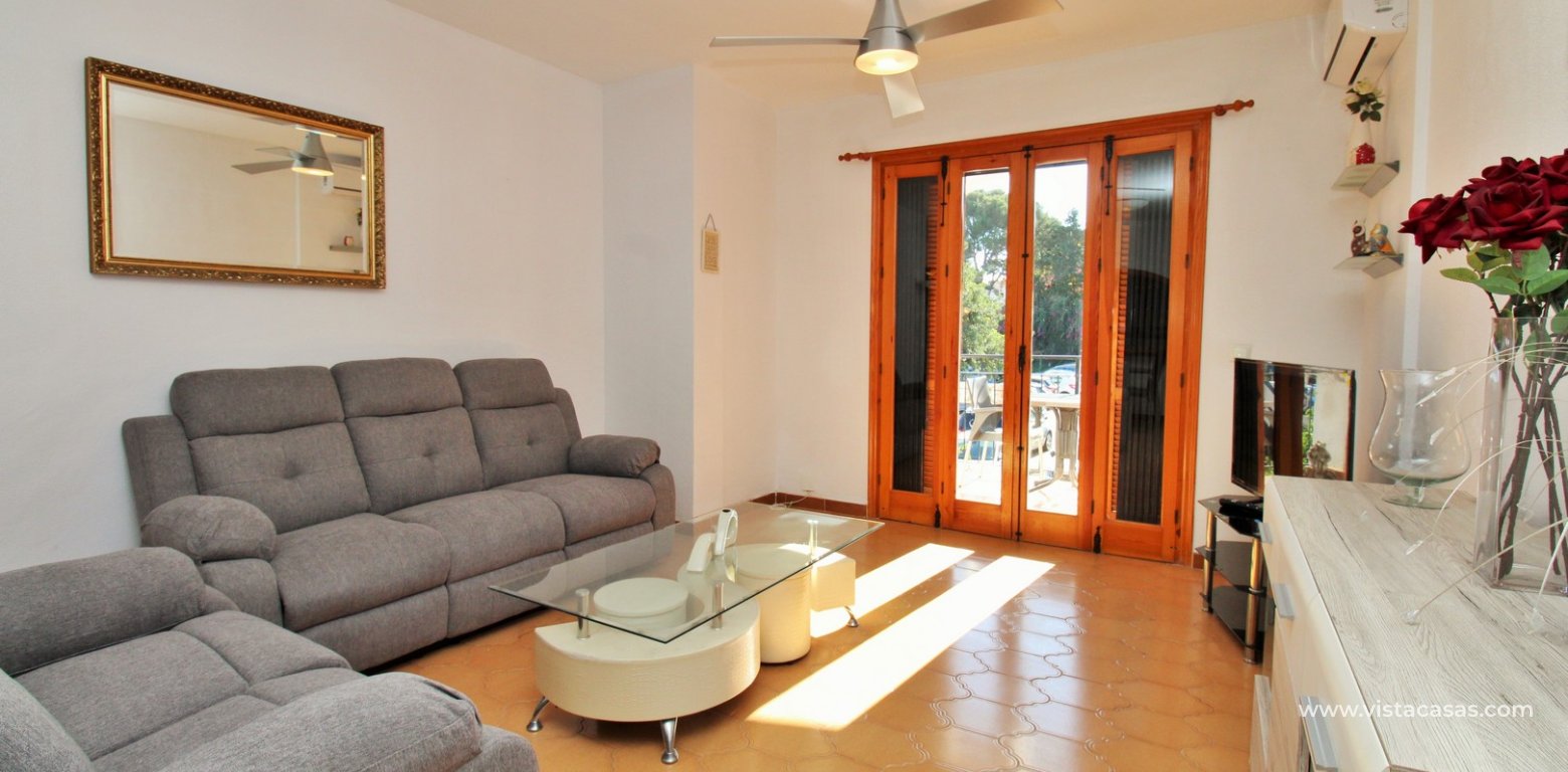 Venta - Apartamento - Villamartin