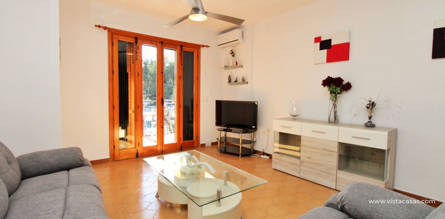 Venta - Apartamento - Villamartin