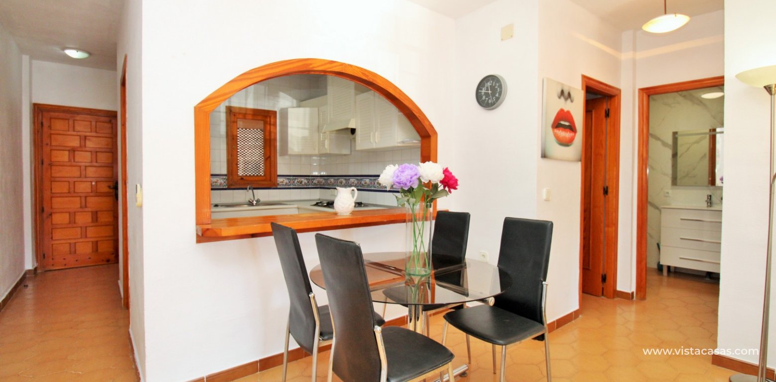 Venta - Apartamento - Villamartin