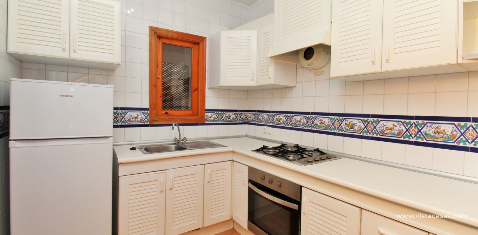 Venta - Apartamento - Villamartin