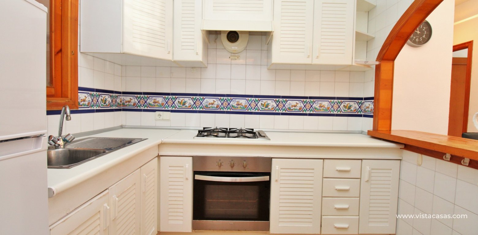 Venta - Apartamento - Villamartin