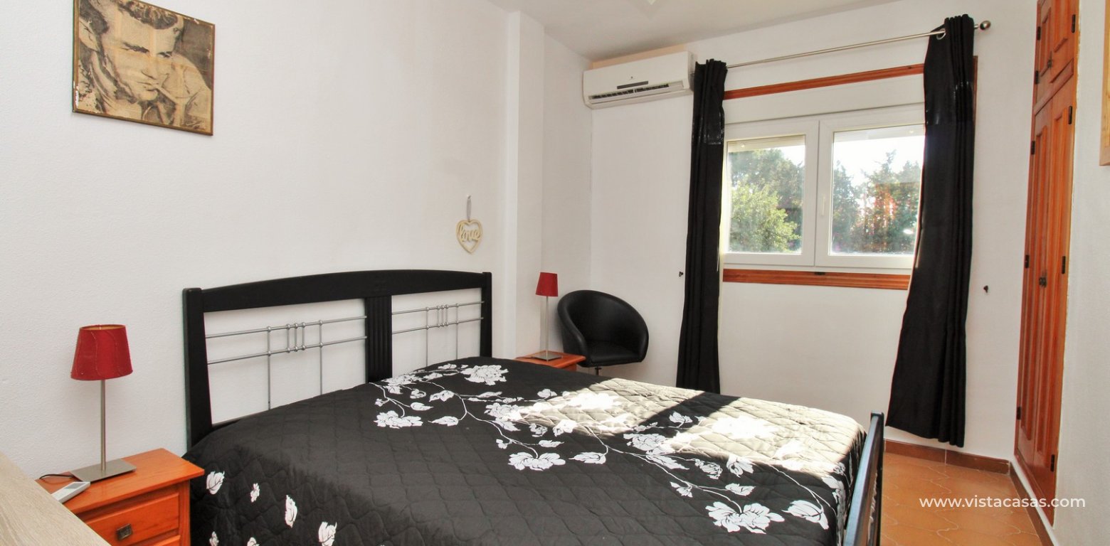 Venta - Apartamento - Villamartin