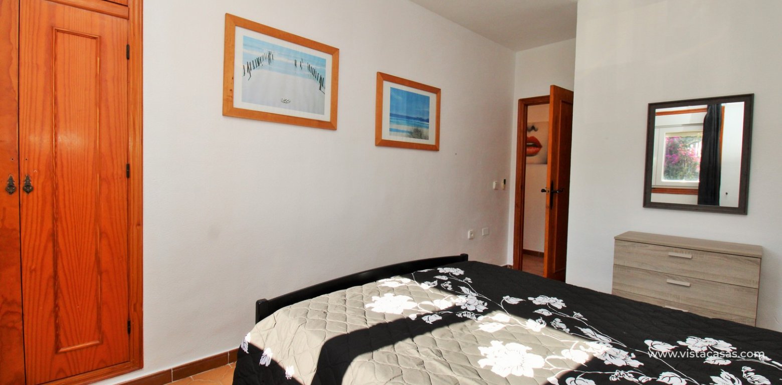 Venta - Apartamento - Villamartin
