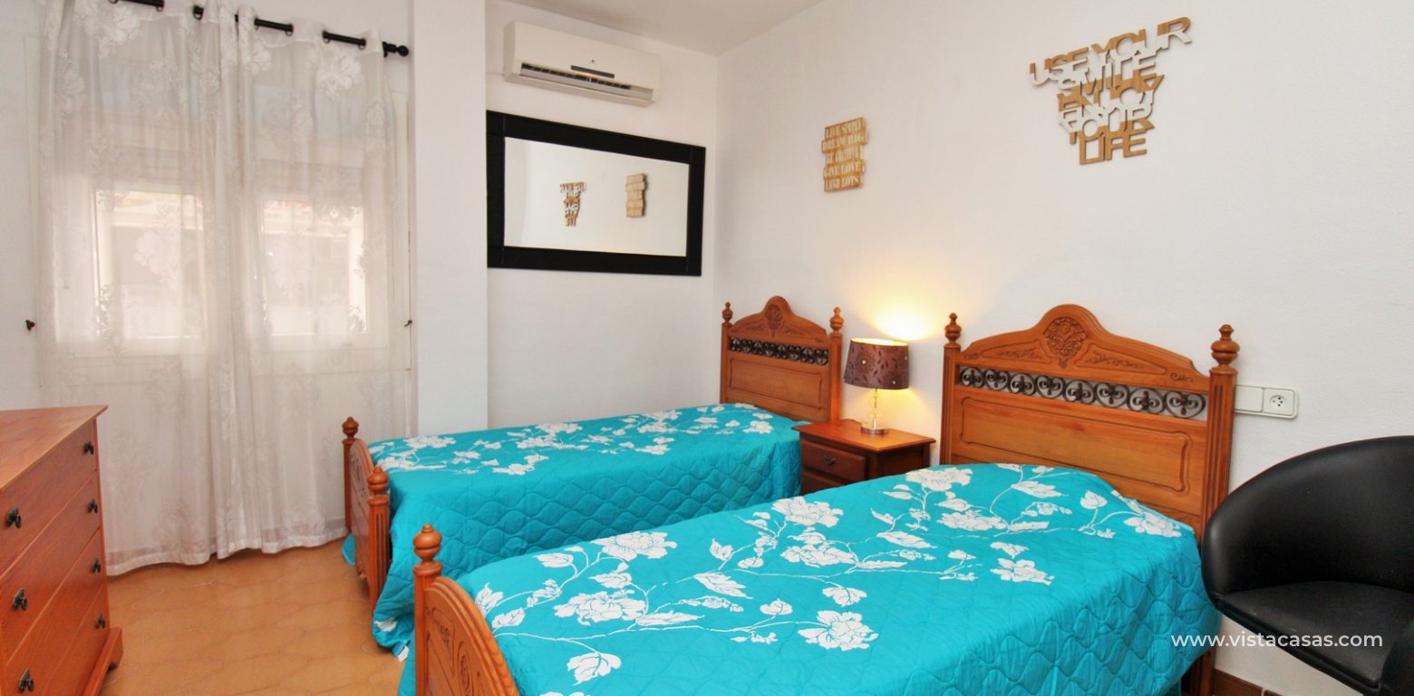 Venta - Apartamento - Villamartin