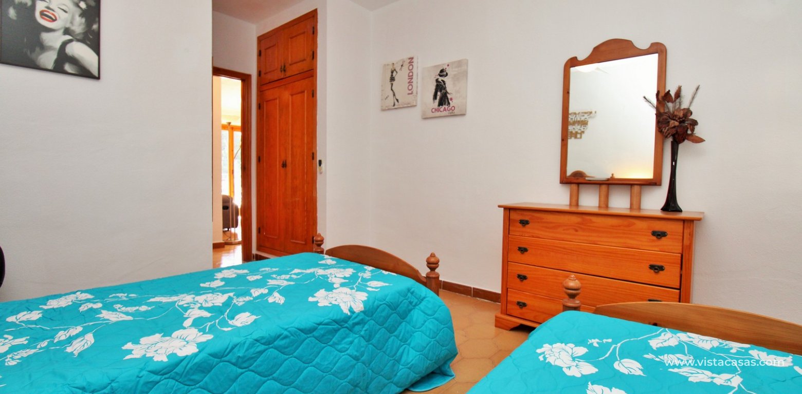 Venta - Apartamento - Villamartin