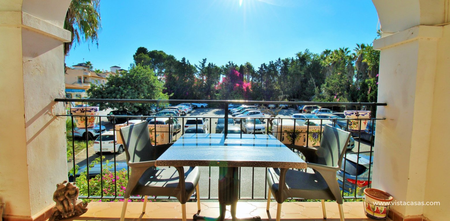 Venta - Apartamento - Villamartin