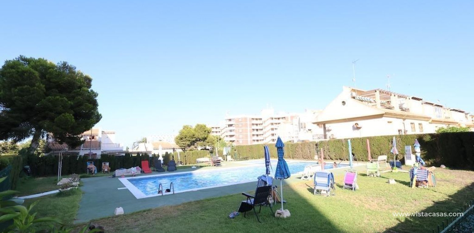 Resale - Commercial - La Zenia