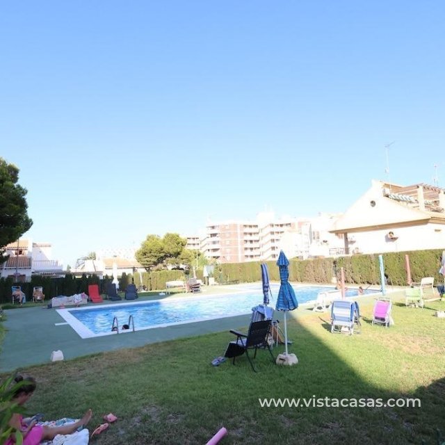 Commercial - Resale - La Zenia - La Zenia