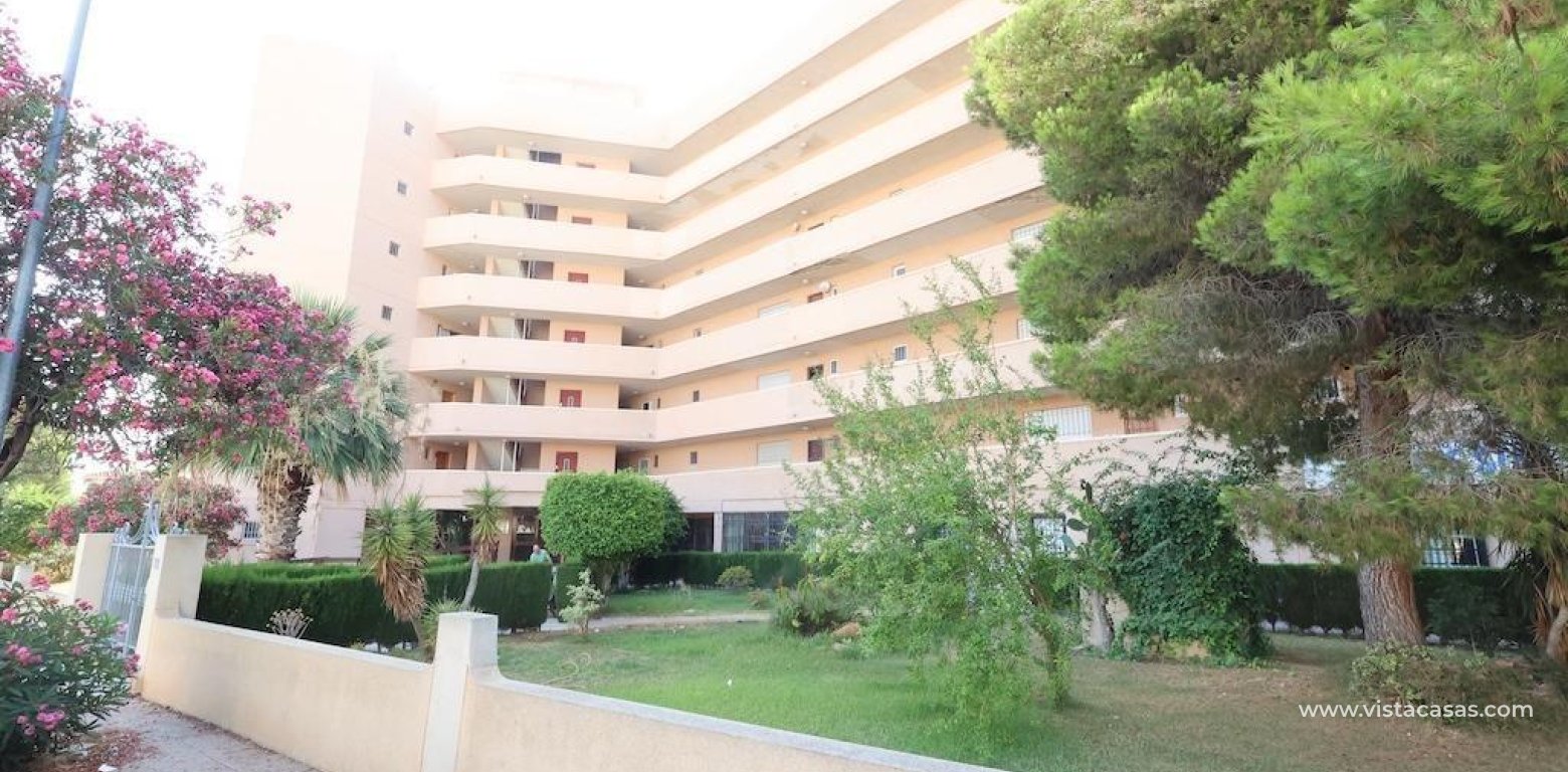 Resale - Commercial - La Zenia