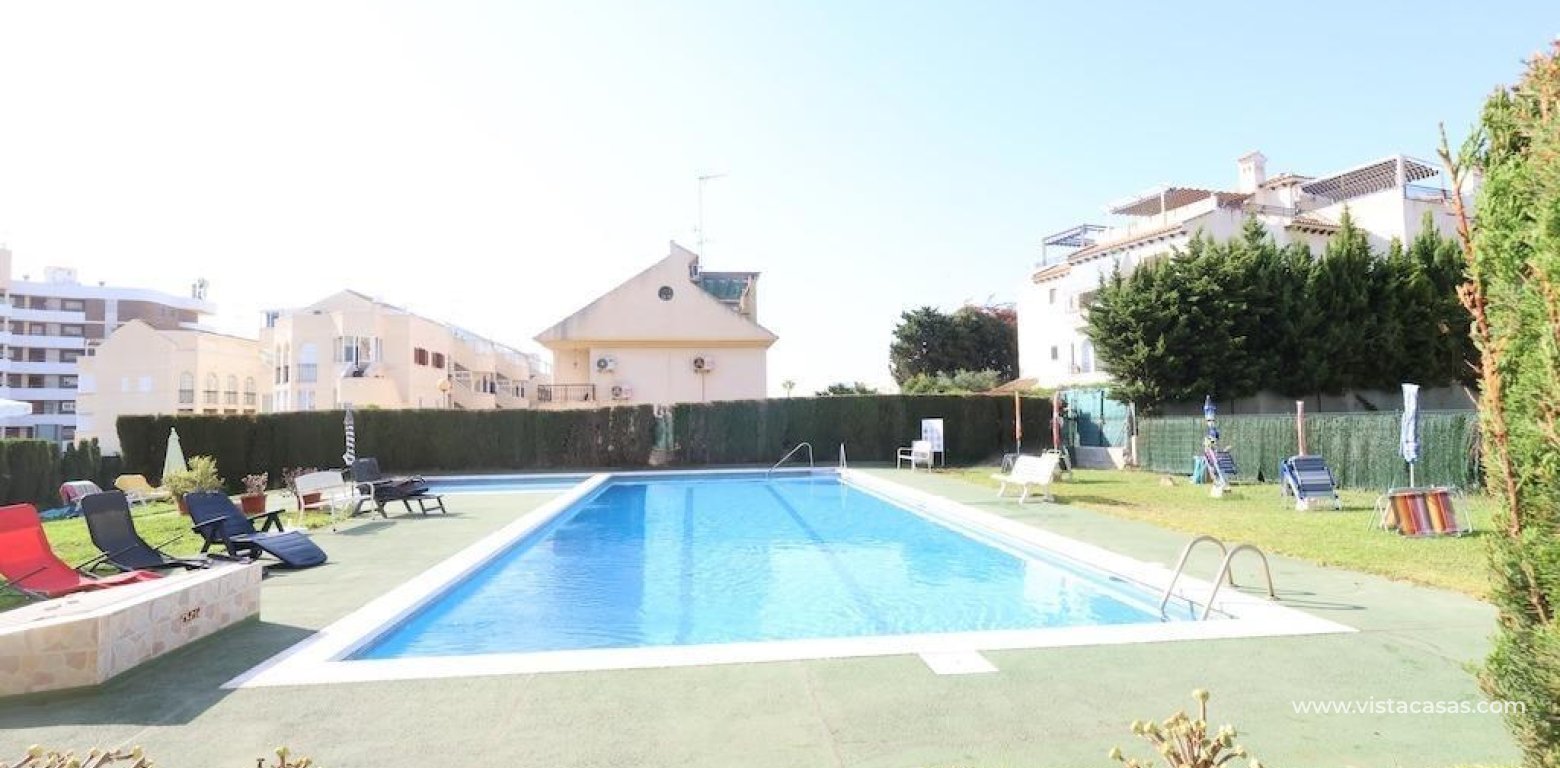 Resale - Commercial - La Zenia