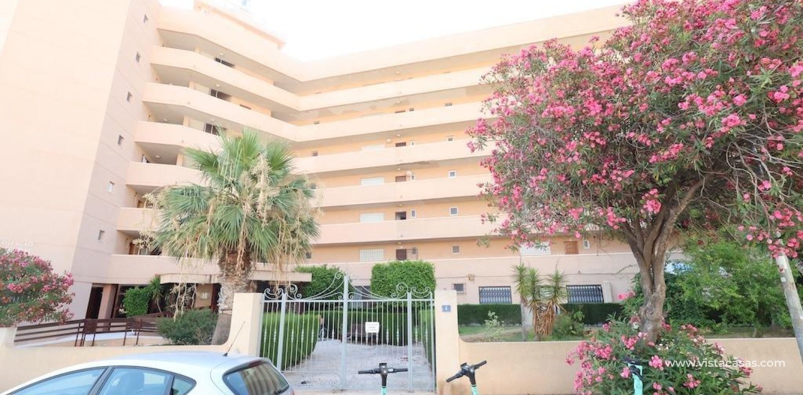 Resale - Commercial - La Zenia