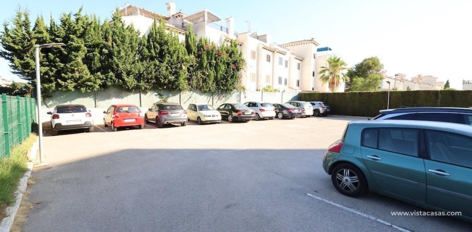 Resale - Commercial - La Zenia