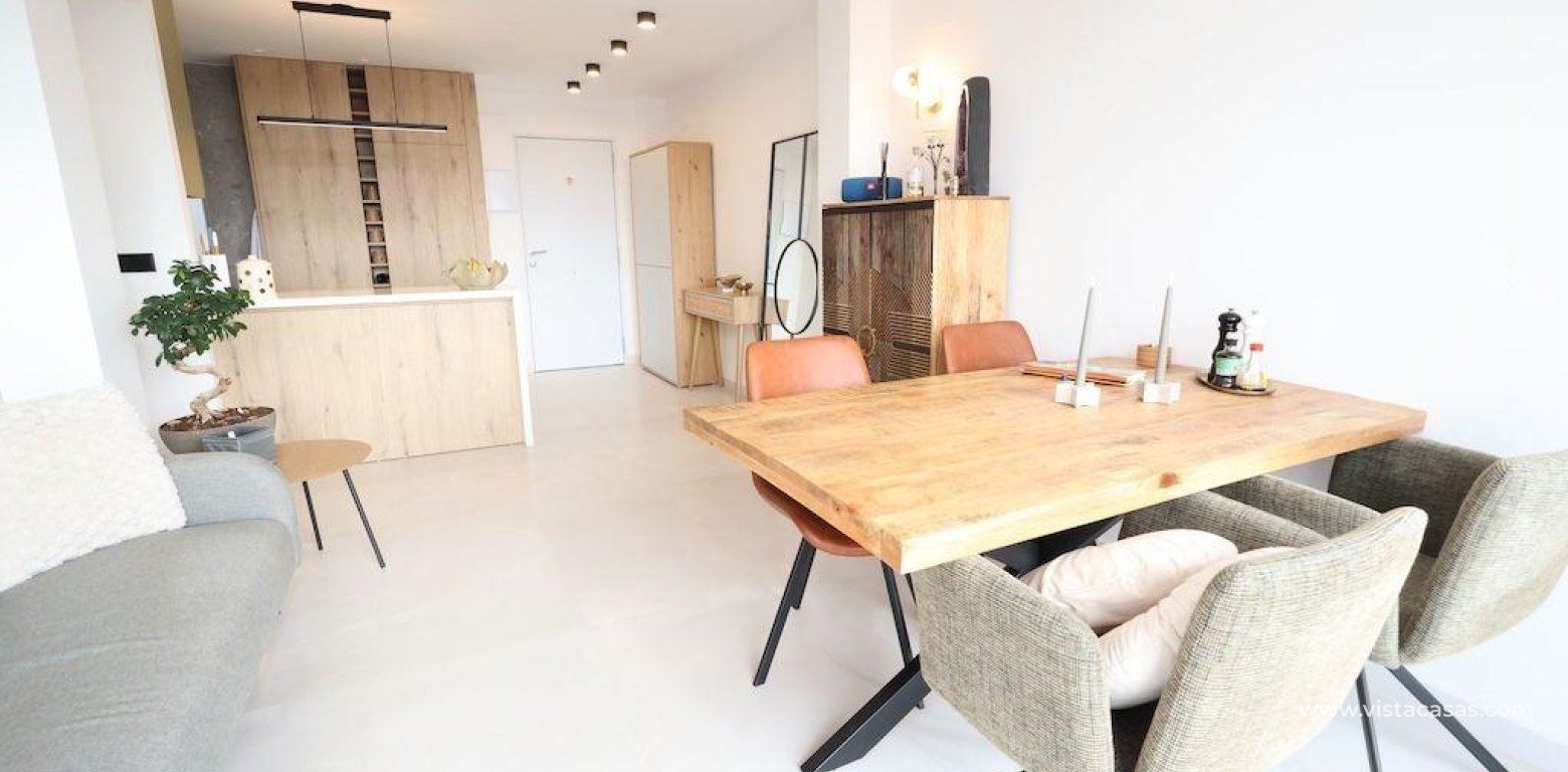 Resale - Apartment - Pilar de la Horadada