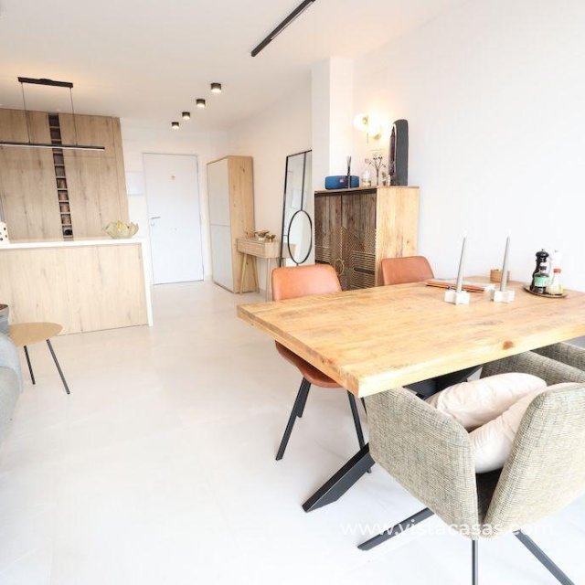 Wohnung - Sale - Pilar de la Horadada - Pilar de la Horadada