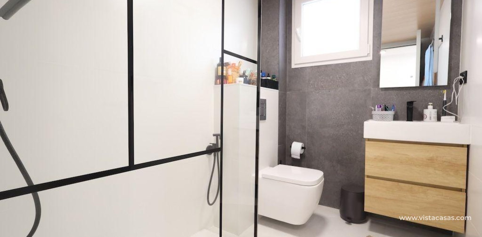 Resale - Apartment - Pilar de la Horadada