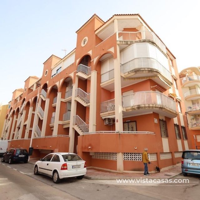 Apartment - Resale - Torrevieja - La Mata