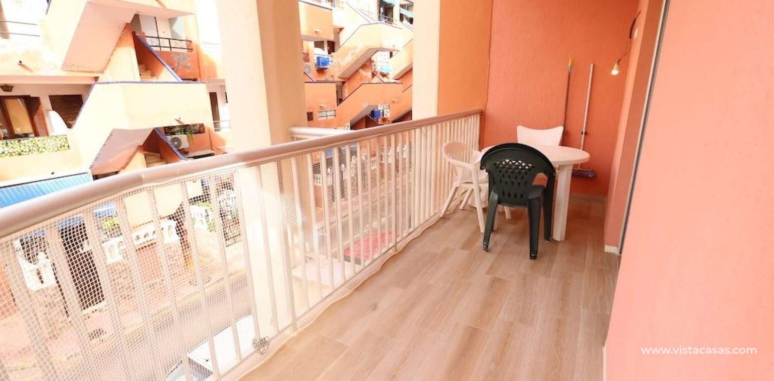 Resale - Apartment - Torrevieja - La Mata