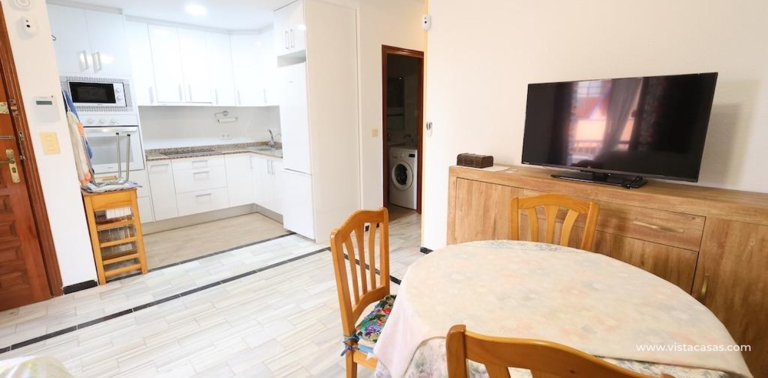 Resale - Apartment - Torrevieja - La Mata