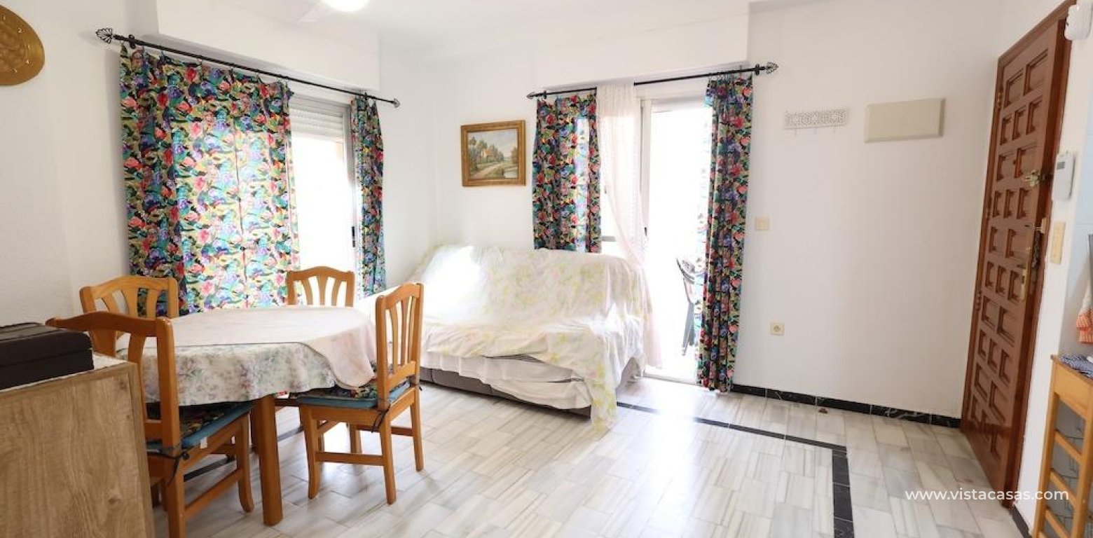 Resale - Apartment - Torrevieja - La Mata