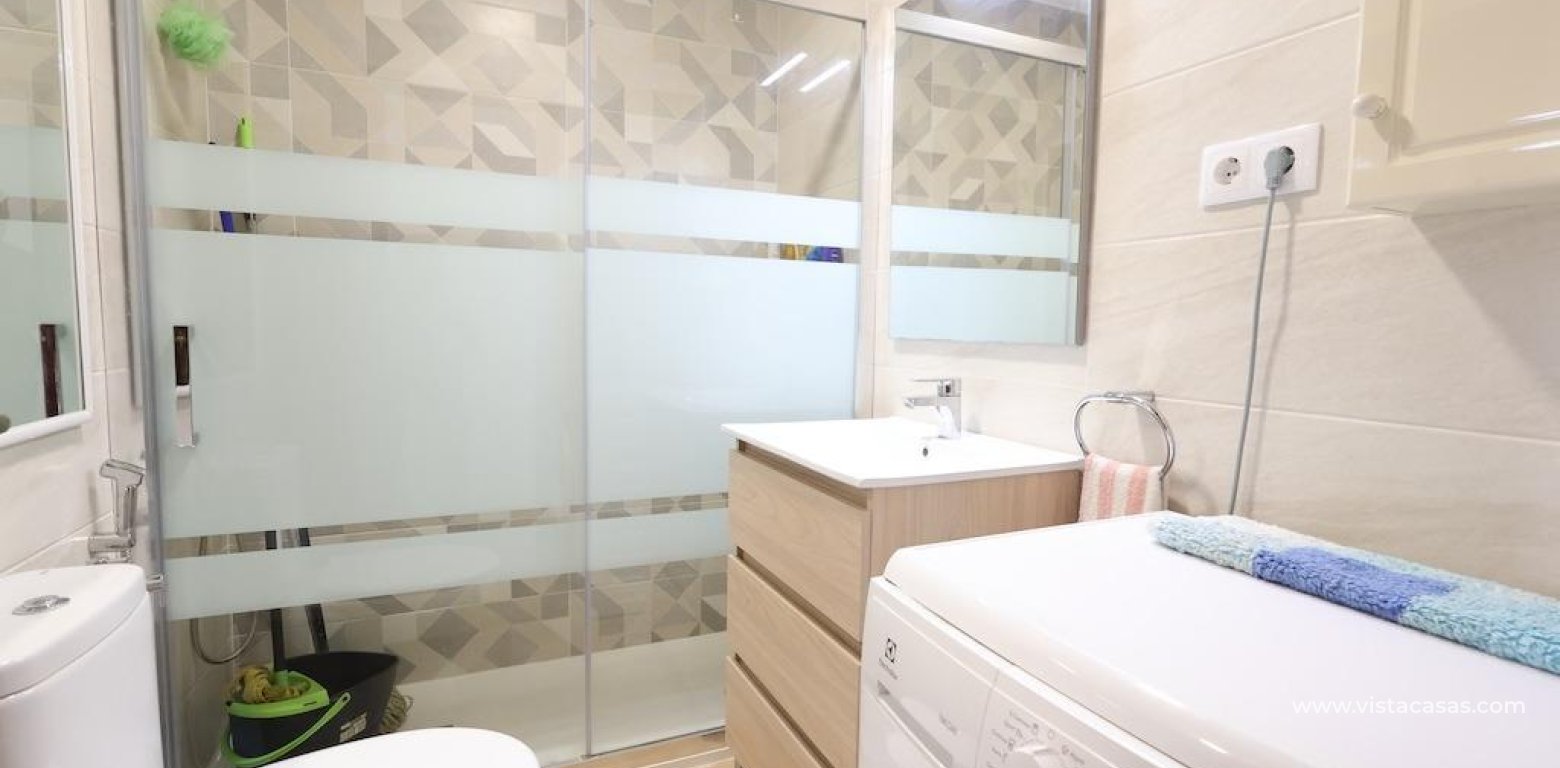 Resale - Apartment - Torrevieja - La Mata