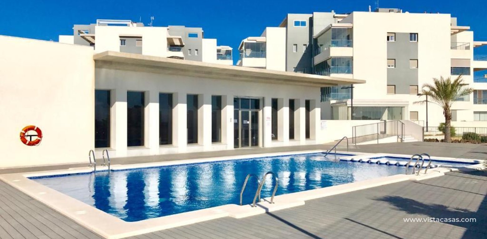 Resale - Apartment - Villamartin - Los Dolses