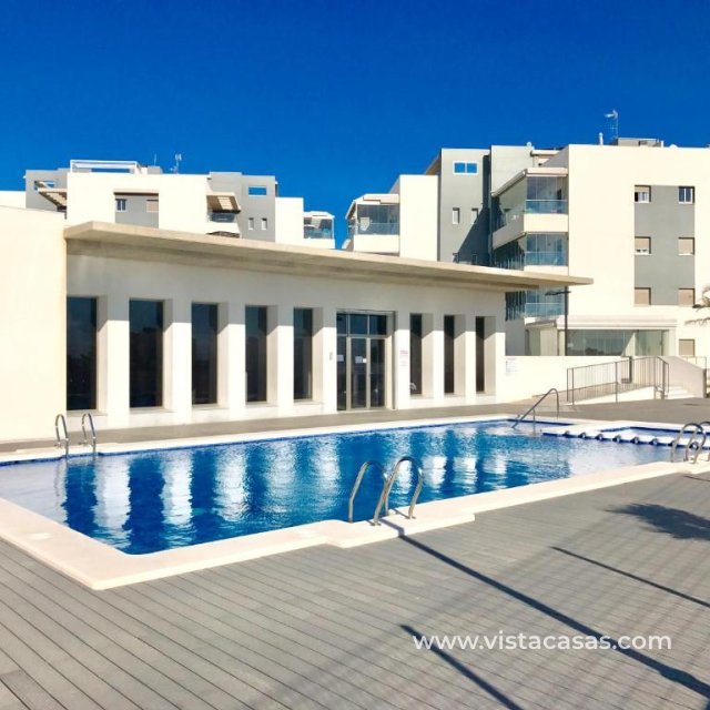 Apartment - Resale - Villamartin - Los Dolses