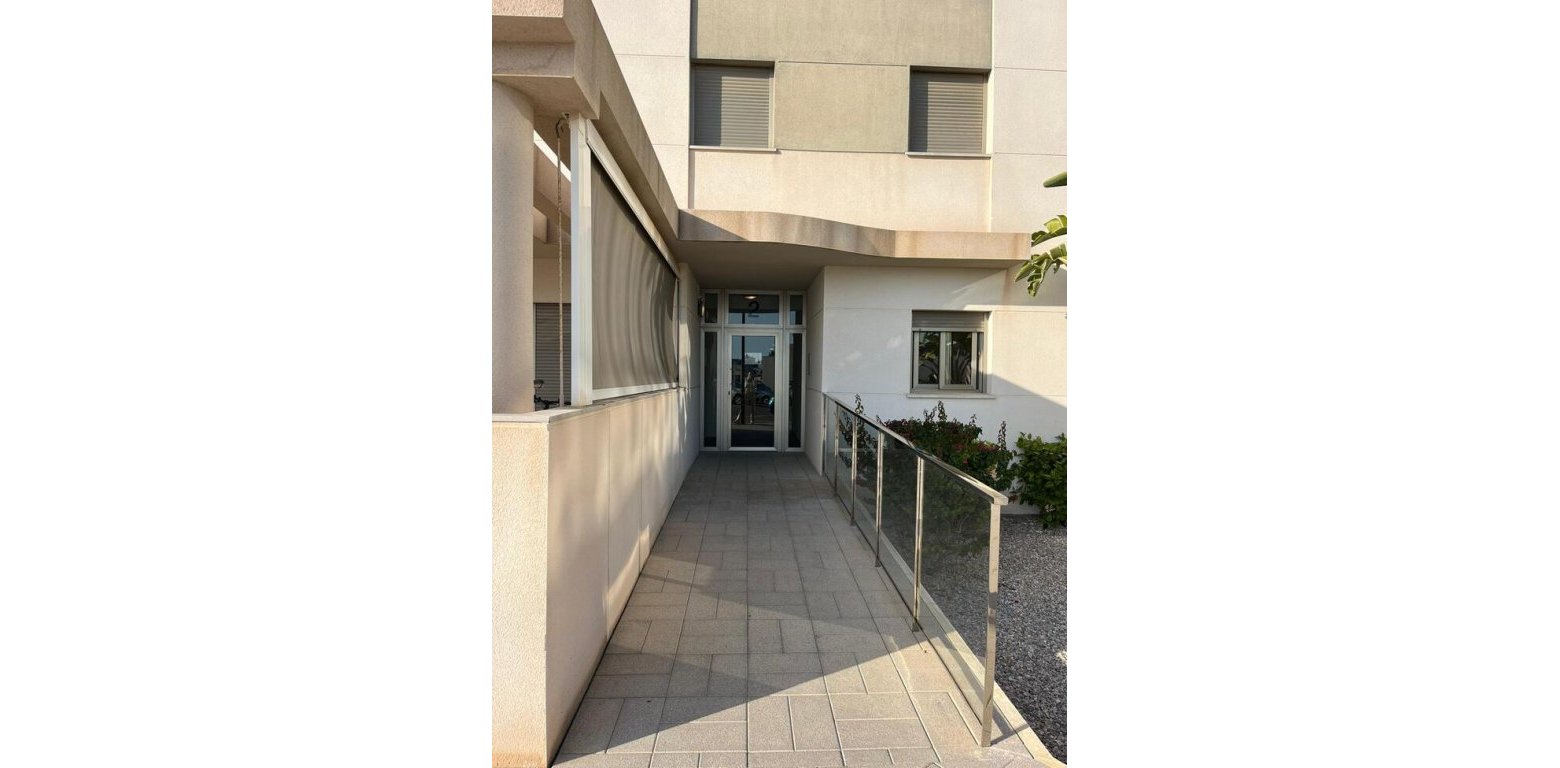 Resale - Apartment - Villamartin - Los Dolses