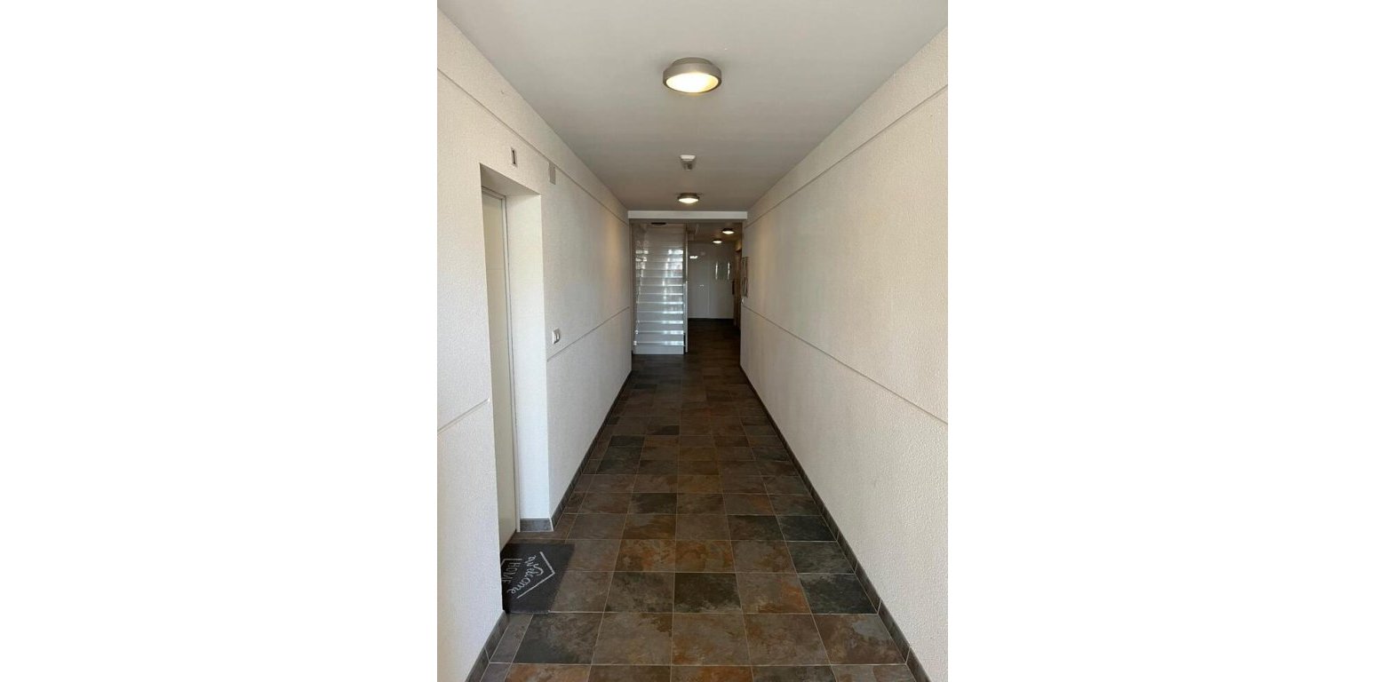 Resale - Apartment - Villamartin - Los Dolses