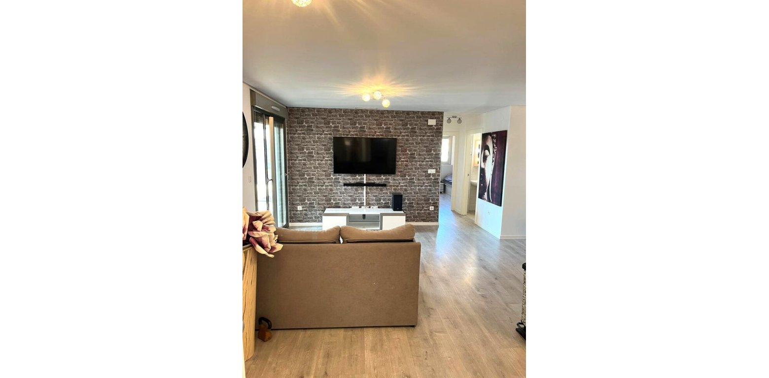 Resale - Apartment - Villamartin - Los Dolses