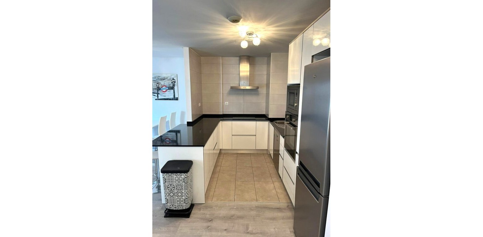 Resale - Apartment - Villamartin - Los Dolses